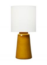  BT1061OL1 - Vessel Transitional 1-Light Indoor Medium Table Lamp