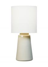  BT1061SHG1 - Vessel Transitional 1-Light Indoor Medium Table Lamp