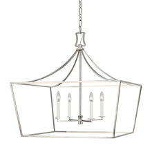  CC1044PN - Southold Wide Lantern