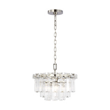  CC1254PN - Small Chandelier