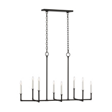  CC1368AI - Linear Chandelier