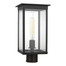  CO1191HTCP - Medium Outdoor Post Lantern