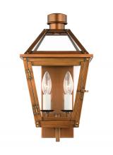  CO1392NCP - Hyannis Small Wall Lantern