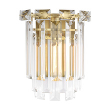  CW1061BBS - Sconce