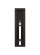  CW1241AI - Tall Wall Sconce
