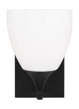 DJV1021MBK - Toffino Small Sconce