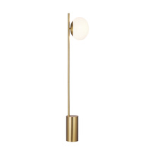  ET1361BBS1 - Floor Lamp