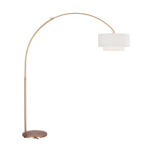 Visual Comfort & Co. Studio Collection KST1031BBS1 - Sawyer Floor Lamp