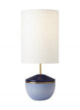  KST1091CPB1 - Cade Casual 1-Light Indoor Medium Table Lamp