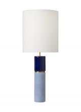  KST1101CPB1 - Cade Large Table Lamp