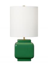  KST1161CGR1 - Medium Table Lamp