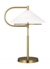  KT1262BBS1 - Gesture Table Lamp