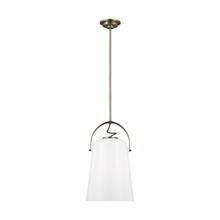  LP1001TWB - Hazel Medium Pendant