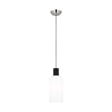  LP1071PNMG - Tall Pendant