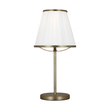  LT1131TWB1 - Esther Table Lamp