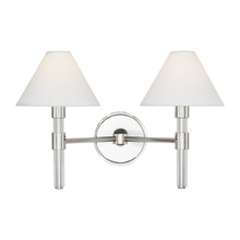  LV1032PN - 2 - Light Vanity