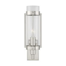  LW1031PN - Flynn Sconce