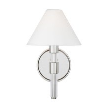  LW1041PN - Sconce