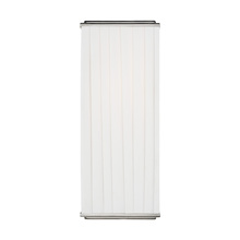  LW1071PN - Sconce