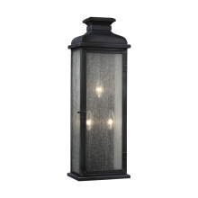 Visual Comfort & Co. Studio Collection OL11102DWZ - Pediment Large Lantern