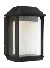 Visual Comfort & Co. Studio Collection OL12800TXB-L1 - Mchenry Small LED Lantern