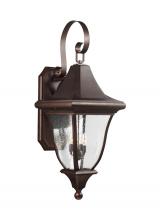  OL13103PTBZ - Oakmont Extra Large Lantern