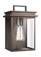  OL13600ANBZ - Glenview Extra Small Lantern