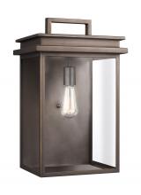  OL13603ANBZ - Large Lantern