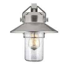  OL13900PBS - Boynton Small Lantern