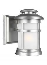 OL14300PBS - Extra Small Lantern