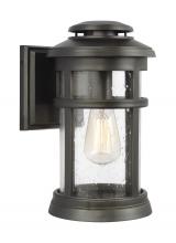  OL14301ANBZ - Small Lantern