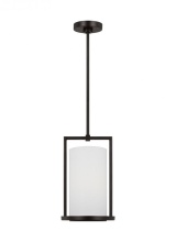 Visual Comfort & Co. Studio Collection TFP1001AI - Sherwood Small Pendant