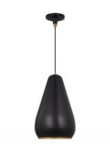  TP1141AIBBS - Clasica Small Pendant