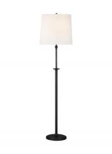  TT1012AI1 - Capri Floor Lamp