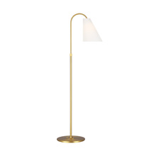  TT1071BBS1 - Task Floor Lamp