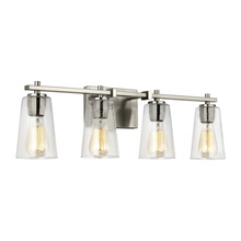  VS24304SN - Mercer 4 - Light Vanity