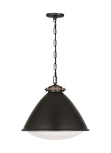 Visual Comfort & Co. Studio Collection LP1121AI - Hayward Large Pendant