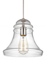  P1440SN - Doyle One Light Mini-Pendant