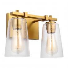  VS24302BBS - Mercer 2 - Light Vanity