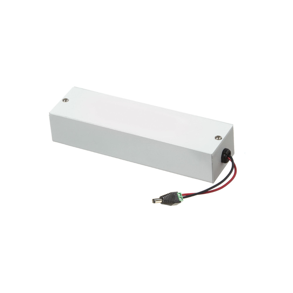 24V DC, 60W LED Dimmable Driver With Case