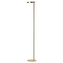  FIA-6030LEDF-AGB - 30W Floor Lamp, AGB