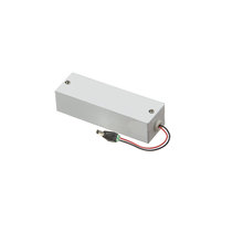  BCDR30-6 - 24V DC, 6W LED Driver With Metal Case