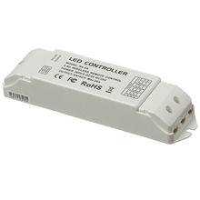 Dainolite CBA-R4-5A - Zones Control Receiver for WiFi-CB-12, MAX 480W for 24VDC input.