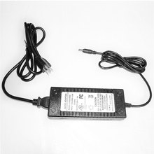 Dainolite PIDR-96 - cUL listed 120-240VAC input 24VDC output 96W Class II Plug in Power Supply 154x62x38mm