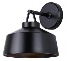 Canarm IOL729BK - Orillia 1 Light Outdoor Light