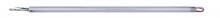 Canarm DR24-CPWH - Downrod, 24inch for CP120WH and CP96WH (1 inch Diameter)