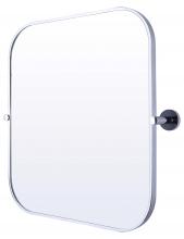  RT31CH2023 - Mirror RT31CH2023 Mirror, RT31CH2023, RT31CH2023 W x Metal Frame Mirror