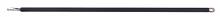 Canarm DR36-CPBK - Downrod, 36inch for CP120BK and CP96BK (1 inch Diameter)