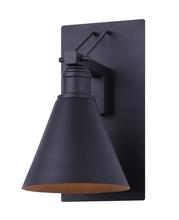  IOL408BK-A - House Black Outdoor Lantern