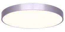  LED-CP5D10-BN - House Brushed Nickel Disc Light